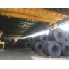 Buy cheap 1200mm / 1220mm JIS C2552, ASTM A677M, EN10106, GB, T2521 Cold Rolled Steel Coils / Coil from wholesalers