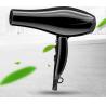 Buy cheap Ionic Electric Low Radiation Hair Dryer , 2400 Watt Hair Dryer Commercial 110V 240V from wholesalers