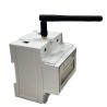 Buy cheap 220v 5(60)A Ac Prepaid Electronic Energy Meter Wifi Energy Meter 3 Phase Din Rail from wholesalers