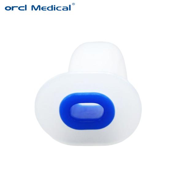 Buy cheap Medical PE Guedel Pattern Guedel Airway Different Size Oropharyngeal Airway Factory Supplier from wholesalers