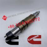 Diesel DC09/DC13/DC16 Common Rail Fuel Pencil Injector 1881565 912628 0574380