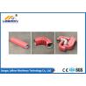 Buy cheap Long Service Time Downspout Forming Machine Fully Automatic 15m/Min from wholesalers