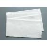 Buy cheap Dry Disposable Salon Towels Biodegradable Woodpulp Polyester 60x120cm from wholesalers