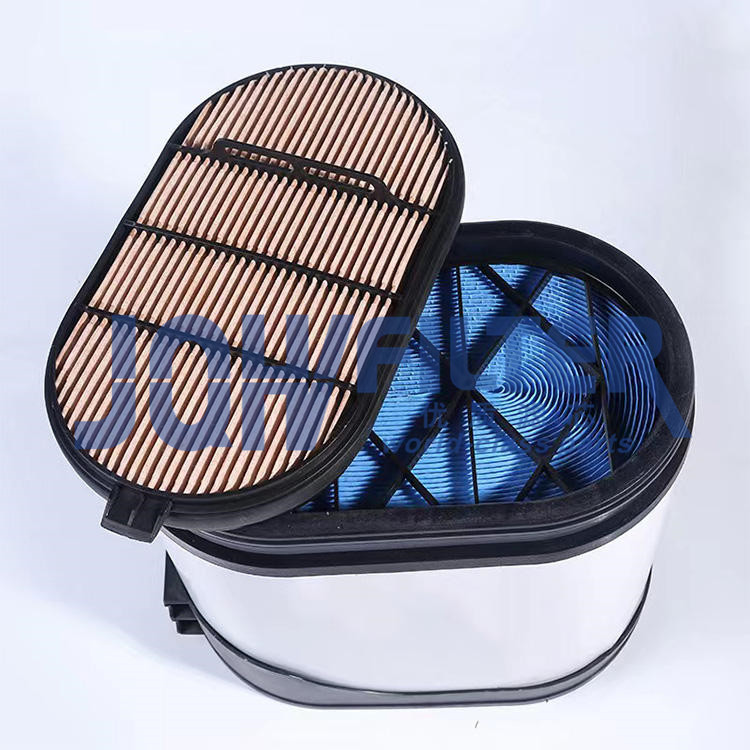 Air Filter CP34360 P612513 P601560 CA5514 49666 P605536 AF27876 F071150 4286473M2 3045632