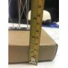 Buy cheap Bird Spikes for Pigeons Small Birds,Stainless Steel Bird Spikes -No More Bird Nests & Poop-Disassembled Spikes 10 Strips from wholesalers