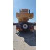 Buy cheap 80ton STC800 SA Ny Truck Crane with High Operating Efficiency YUCHAI Engine from Official from wholesalers