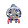 Buy cheap 20HP 850mm Planetary Concrete Grinder With Diamond Grinding Disc from wholesalers