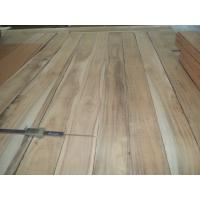 Buy cheap Acacia Solid flooring, unfinished product