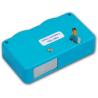 Buy cheap High Effciency Fiber Cleaning Cassette / Fiber Optic Cleaning Products Durable from wholesalers