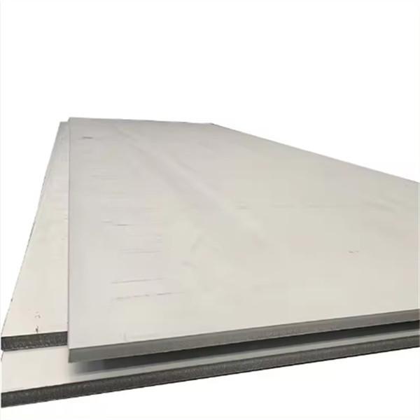 Buy cheap 316L 1.4404 Stainless Steel Sheets 6mm Thick 4*8 Feet Customized Size from wholesalers