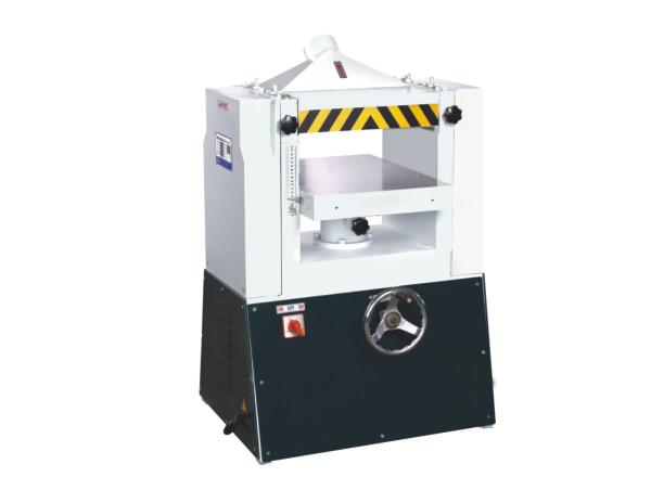 Buy cheap Small Woodworking Thicknesser Combination Saw Planer Thicknesser For Furniture from wholesalers