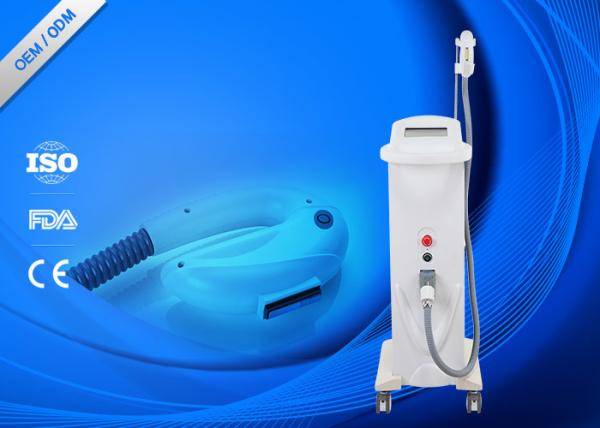 Buy cheap SHR / IPL Multi Function Body Hair Removal Machine Inner Handpiece Structure from wholesalers