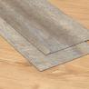 Buy cheap Locking Luxury Vinyl Tile Flooring , Luxury Laminate Wood Flooring Anti Slip Fireproof from wholesalers