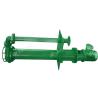 Buy cheap 1470r/min Submersible Slurry Pump , Centrifuge Supply Pump Drilling Vortex Submersible Pump from wholesalers
