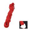 Buy cheap 20KN Breaking Strength Polyester Double Braided Rope for Outdoor Applications from wholesalers
