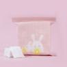 Buy cheap Washable Cotton Wool Face Pads Popular Pocket Style ISO CE Certificate from wholesalers