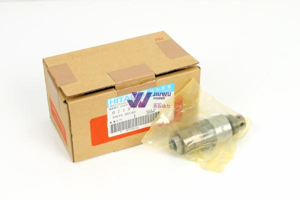 Buy cheap Hitachi Original 0719116 Relief Valve For Ex300-5 Zx330 from wholesalers