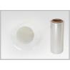 Buy cheap Good Ink Adhesion Poly Shrink Film , Plastic Packaging Film 40mic from wholesalers