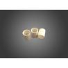 Buy cheap White Magnesium Oxide Ceramic Insulation Tubes Big Size For Heating Elements from wholesalers
