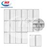 Buy cheap P10 Indoor Transparent LED Display Panel Full Color 1920hz RoHS Approved from wholesalers