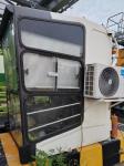 Zoomlion Standard Tower Maximum Lifting Height 50-100m After-sales Service