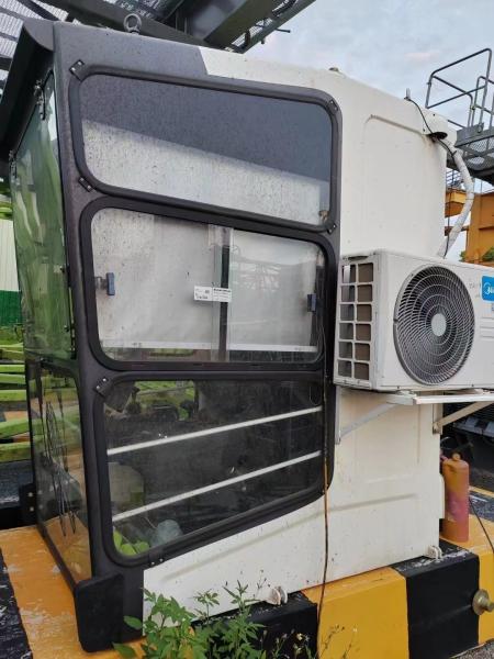 Buy cheap Zoomlion Standard Tower Maximum Lifting Height 50-100m After-sales Service Included from wholesalers
