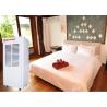 Buy cheap 380V / 50HZ Electric Air Source Heat Pump Meeting MO7 Super Silent Dehumidifier from wholesalers