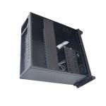 Sheet metal processing energy storage chassis shell cutting grinding treatment