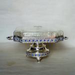 Advanced square tray（10）