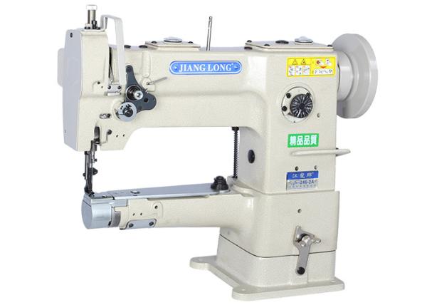 Buy cheap 220V Horizontal Hook 8mm Single Stitch Sewing Machine from wholesalers