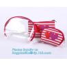 Buy cheap toiletry kits pvc zipper pouch makeup bag cosmetic travel organizer, Travelling Fashion Clear PVC Cosmetic Bag, clutch from wholesalers