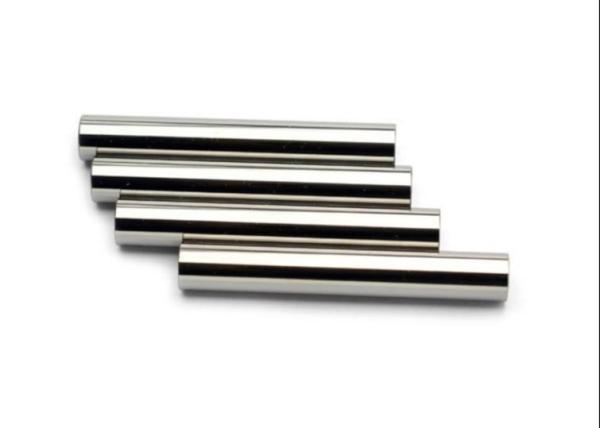 Buy cheap Round 201 Stainless Steel Rod Cold Drawn Alloy Black Pickled Square from wholesalers