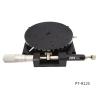 Buy cheap Multifunction Aluminum Alloy Miniature Rotary Stage R Axis from wholesalers