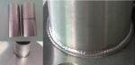 Metal capacitor case laser welding machine,automatic laser welding machine,steel