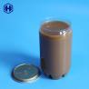 Buy cheap SGS RPT Aluminium Lid 345ML 12 OZ Plastic Soda Cans from wholesalers