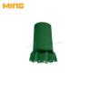 Buy cheap ISO9001 Rock Drill DTH Hammer Thread Button Bits T51 102mm from wholesalers
