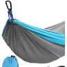 Buy cheap Polyester Portable Camping Hammock from wholesalers