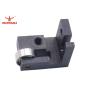 Buy cheap Roll Holder Lower Left 102649 For Bullmer , Spare Parts For Bullmer Cutter from wholesalers