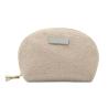 Buy cheap Waterproof Washable Makeup Logo Cosmetic Clutch Bag from wholesalers