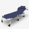 Buy cheap Oxford Folding Steel Camp Emergency Beds Cot olding Bed, Camping Cot Bed Foldable Customized 600D Polyester Fabric from wholesalers