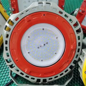 Wholesale Garage Explosion Proof LED Lighting Ufo Round 200w 100 Watt Led Low Bay Lights from china suppliers