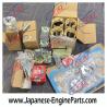 Buy cheap 4D34T Rebuild Kit 3.9L Mitsubishi Engine Spare Parts FE FG Excavator from wholesalers