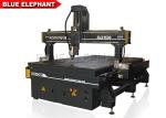 ELE 1530 CNC Router Woodworking Machine for sign making with 1500x3000x400