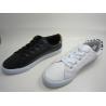 Buy cheap PU Upper Unisex PVC Casual Outdoor Skate Shoes from wholesalers