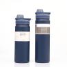 Buy cheap Stainless Steel Thermos Insulated Water Bottles Customized Logo 500ML Capacity from wholesalers