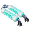 Buy cheap Molar Toothbrush Cute Pet Toys Indestructible Durable Toothpaste Pet Dog Toy from wholesalers