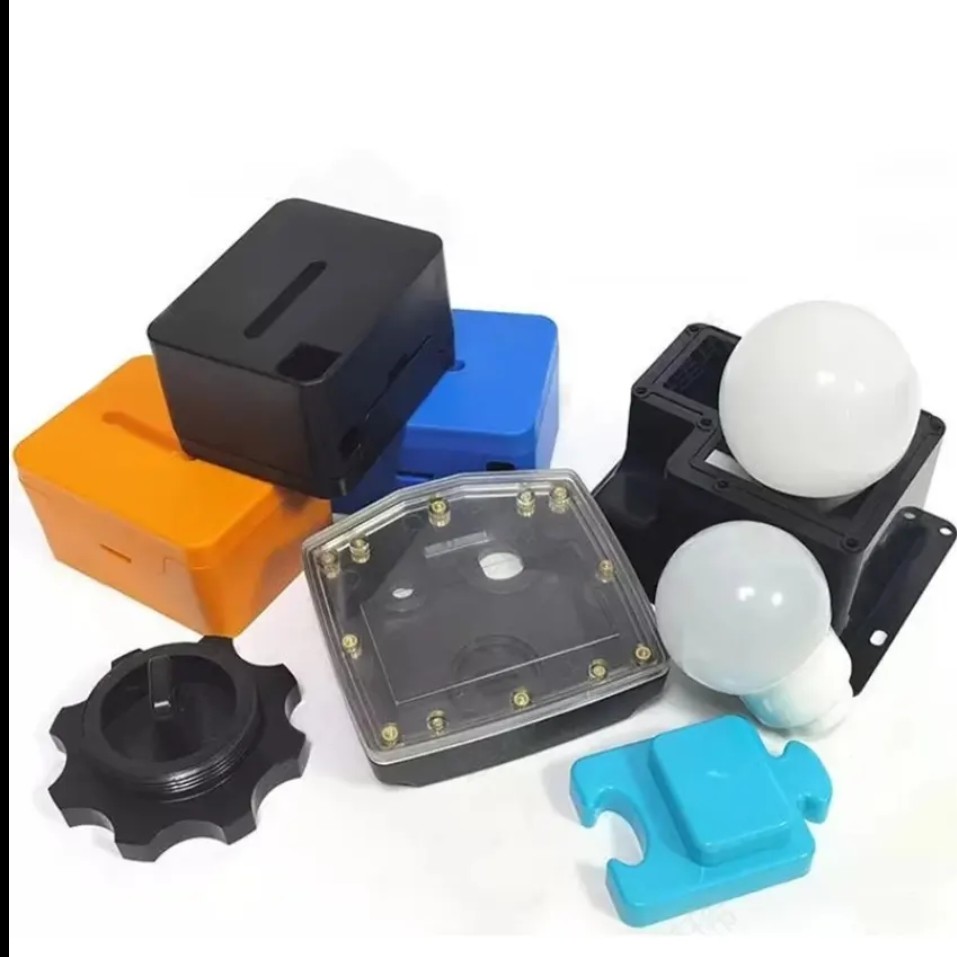 OEM ODM Plastic Injection Moulding Multiple Cavity Plastics Injection Making Mould Factory