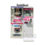 Commercial Arcade Crane Prizes Gift Personal Claw Machine For Indoor Entertainme