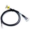 Buy cheap Pin Connector Twisted LVDS Cables LVDS Wire Harness Electronic Connection Cable from wholesalers