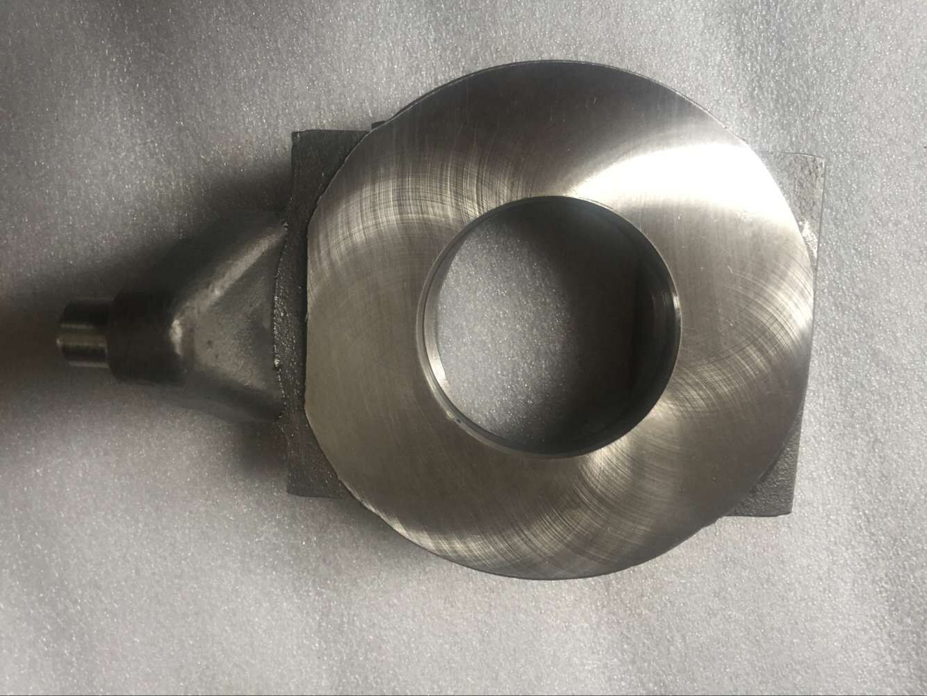 Rexroth A4VG90 Hydraulic Pump Replacement Parts For Concrete Pump Trucks